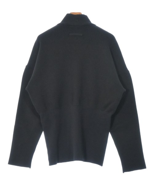 Jean Paul GAULTIER HOMME（ジャンポールゴルチェオム）カーディガン 黒 サイズ:M メンズ/2200670602025