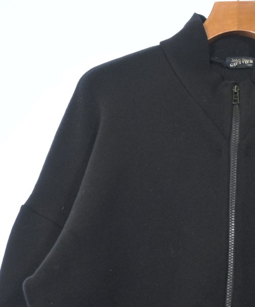 Jean Paul GAULTIER HOMME（ジャンポールゴルチェオム）カーディガン 黒 サイズ:M メンズ/2200670602025