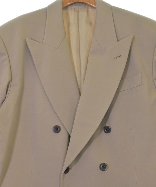 Jean Paul GAULTIER HOMME（ジャンポールゴルチェオム）ジャケット ベージュ サイズ:50(XL位) メンズ/2200670602049