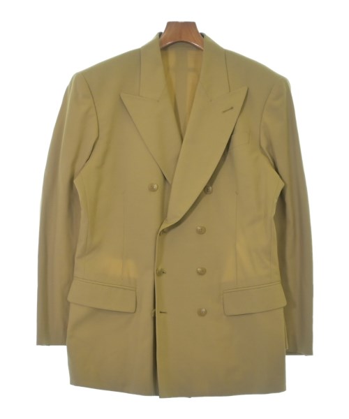 Jean Paul GAULTIER HOMME(ジャンポールゴルチェオム)ジャケット ベージュ サイズ:50(XL位)/2200670602056