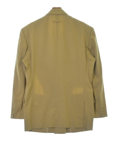 Jean Paul GAULTIER HOMME（ジャンポールゴルチェオム）ジャケット ベージュ サイズ:50(XL位) メンズ/2200670602056