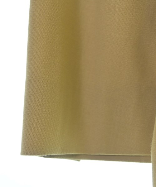 Jean Paul GAULTIER HOMME（ジャンポールゴルチェオム）ジャケット ベージュ サイズ:50(XL位) メンズ/2200670602056