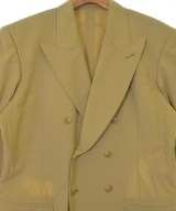Jean Paul GAULTIER HOMME（ジャンポールゴルチェオム）ジャケット ベージュ サイズ:50(XL位) メンズ/2200670602056