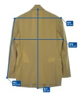 Jean Paul GAULTIER HOMME（ジャンポールゴルチェオム）ジャケット ベージュ サイズ:50(XL位) メンズ/2200670602056