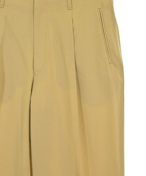 Jean Paul GAULTIER HOMME（ジャンポールゴルチェオム）その他 ベージュ サイズ:50(XL位) メンズ/2200670602063