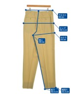 Jean Paul GAULTIER HOMME（ジャンポールゴルチェオム）その他 ベージュ サイズ:50(XL位) メンズ/2200670602063