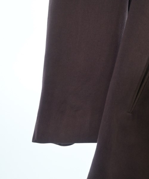 Jean Paul GAULTIER HOMME（ジャンポールゴルチェオム）ジャケット 茶 サイズ:50(XL位) メンズ/2200670602070