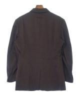 Jean Paul GAULTIER HOMME（ジャンポールゴルチェオム）ジャケット 茶 サイズ:50(XL位) メンズ/2200670602070