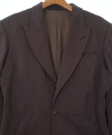 Jean Paul GAULTIER HOMME（ジャンポールゴルチェオム）ジャケット 茶 サイズ:50(XL位) メンズ/2200670602070