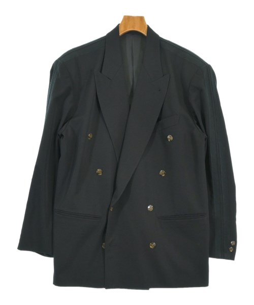 Jean Paul GAULTIER HOMME(ジャンポールゴルチェオム)ジャケット 黒 サイズ:L/2200670602087