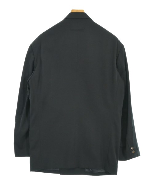 Jean Paul GAULTIER HOMME（ジャンポールゴルチェオム）ジャケット 黒 サイズ:L メンズ/2200670602087