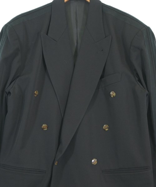Jean Paul GAULTIER HOMME（ジャンポールゴルチェオム）ジャケット 黒 サイズ:L メンズ/2200670602087