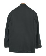 Jean Paul GAULTIER HOMME（ジャンポールゴルチェオム）ジャケット 黒 サイズ:L メンズ/2200670602087