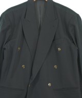 Jean Paul GAULTIER HOMME（ジャンポールゴルチェオム）ジャケット 黒 サイズ:L メンズ/2200670602087