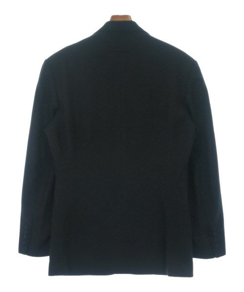Jean Paul GAULTIER HOMME（ジャンポールゴルチェオム）ジャケット 黒 サイズ:50(XL位) メンズ/2200670602094