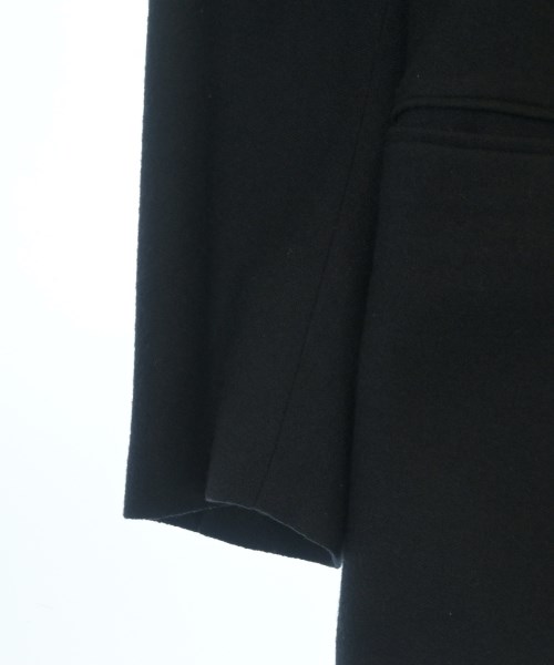 Jean Paul GAULTIER HOMME（ジャンポールゴルチェオム）ジャケット 黒 サイズ:50(XL位) メンズ/2200670602094