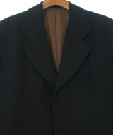 Jean Paul GAULTIER HOMME（ジャンポールゴルチェオム）ジャケット 黒 サイズ:50(XL位) メンズ/2200670602094