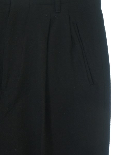 Jean Paul GAULTIER HOMME（ジャンポールゴルチェオム）その他 黒 サイズ:48(L位) メンズ/2200670602100