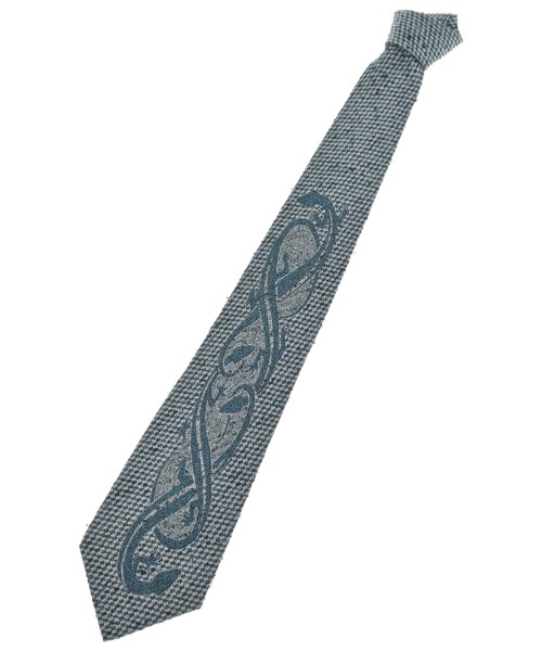 Jean Paul GAULTIER HOMME(ジャンポールゴルチェオム)ネクタイ 青 サイズ:-/2200670602155