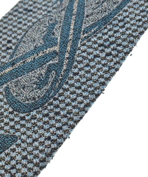 Jean Paul GAULTIER HOMME（ジャンポールゴルチェオム）ネクタイ 青 サイズ:- メンズ/2200670602155