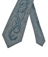 Jean Paul GAULTIER HOMME（ジャンポールゴルチェオム）ネクタイ 青 サイズ:- メンズ/2200670602155