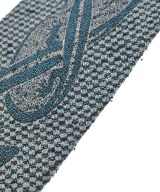 Jean Paul GAULTIER HOMME（ジャンポールゴルチェオム）ネクタイ 青 サイズ:- メンズ/2200670602155