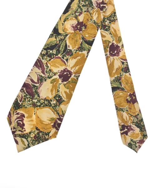 Jean Paul GAULTIER HOMME（ジャンポールゴルチェオム）ネクタイ その他（柄物・カラフル） サイズ:- メンズ/2200670602162