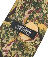 Jean Paul GAULTIER HOMME（ジャンポールゴルチェオム）ネクタイ その他（柄物・カラフル） サイズ:- メンズ/2200670602162