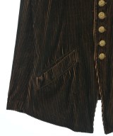 Jean Paul GAULTIER HOMME（ジャンポールゴルチェオム）ジャケット 茶 サイズ:48(L位) メンズ/2200694413034