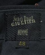 Jean Paul GAULTIER HOMME（ジャンポールゴルチェオム）その他 黒 サイズ:48(L位) メンズ/2200694413072