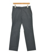 Jean Paul GAULTIER HOMME（ジャンポールゴルチェオム）スラックス 黒 サイズ:46(M位) メンズ/2200694538041