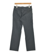 Jean Paul GAULTIER HOMME（ジャンポールゴルチェオム）スラックス 黒 サイズ:46(M位) メンズ/2200694538041