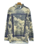 Jean Paul GAULTIER HOMME（ジャンポールゴルチェオム）Tシャツ・カットソー 紺 サイズ:48(L位) メンズ/2200697275011