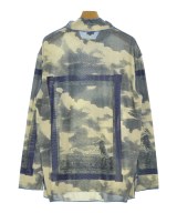Jean Paul GAULTIER HOMME（ジャンポールゴルチェオム）Tシャツ・カットソー 紺 サイズ:48(L位) メンズ/2200697275011