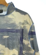 Jean Paul GAULTIER HOMME（ジャンポールゴルチェオム）Tシャツ・カットソー 紺 サイズ:48(L位) メンズ/2200697275011