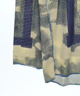 Jean Paul GAULTIER HOMME（ジャンポールゴルチェオム）Tシャツ・カットソー 紺 サイズ:48(L位) メンズ/2200697275011