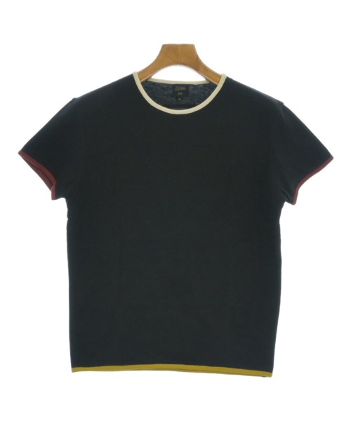 Jean Paul GAULTIER HOMME(ジャンポールゴルチェオム)Tシャツ・カットソー 黒 サイズ:48(L位)/2200697527134