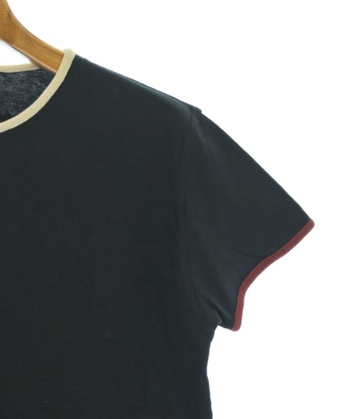 Jean Paul GAULTIER HOMME（ジャンポールゴルチェオム）Tシャツ・カットソー 黒 サイズ:48(L位) メンズ/2200697527134