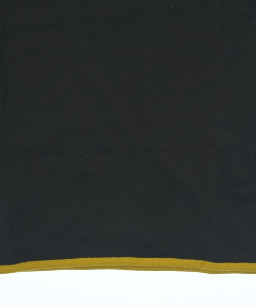 Jean Paul GAULTIER HOMME（ジャンポールゴルチェオム）Tシャツ・カットソー 黒 サイズ:48(L位) メンズ/2200697527134