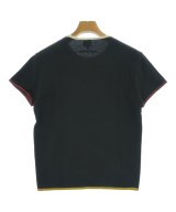 Jean Paul GAULTIER HOMME（ジャンポールゴルチェオム）Tシャツ・カットソー 黒 サイズ:48(L位) メンズ/2200697527134