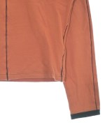 Jean Paul GAULTIER HOMME（ジャンポールゴルチェオム）Tシャツ・カットソー オレンジ サイズ:48(L位) メンズ/2200651969031