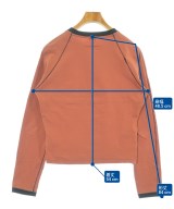 Jean Paul GAULTIER HOMME（ジャンポールゴルチェオム）Tシャツ・カットソー オレンジ サイズ:48(L位) メンズ/2200651969031