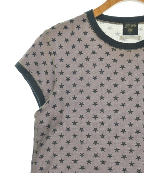 Jean Paul GAULTIER HOMME（ジャンポールゴルチェオム）Tシャツ・カットソー 茶 サイズ:-(M位) メンズ/2200651969048