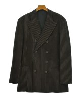Jean Paul GAULTIER HOMME（ジャンポールゴルチェオム）ジャケット 茶 サイズ:48(L位) メンズ/2200653357171