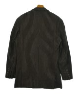Jean Paul GAULTIER HOMME（ジャンポールゴルチェオム）ジャケット 茶 サイズ:48(L位) メンズ/2200653357171
