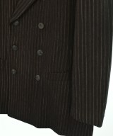 Jean Paul GAULTIER HOMME（ジャンポールゴルチェオム）ジャケット 茶 サイズ:48(L位) メンズ/2200653357171