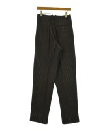 Jean Paul GAULTIER HOMME（ジャンポールゴルチェオム）スラックス 茶 サイズ:48(L位) メンズ/2200653357188