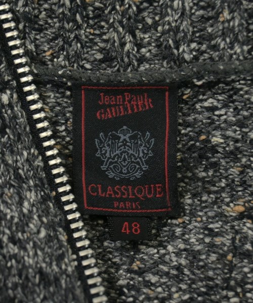 Jean Paul GAULTIER HOMME（ジャンポールゴルチェオム）その他 グレー サイズ:48(L位) メンズ/2200653357218