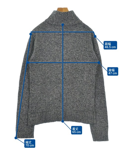 Jean Paul GAULTIER HOMME（ジャンポールゴルチェオム）その他 グレー サイズ:48(L位) メンズ/2200653357218