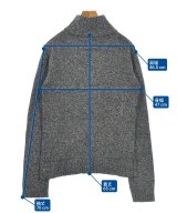 Jean Paul GAULTIER HOMME（ジャンポールゴルチェオム）その他 グレー サイズ:48(L位) メンズ/2200653357218